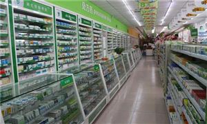 深圳取消防疫定點藥店 所有藥店均可銷售“37+3”品種 藥店連鎖業(yè)客流量情況分析