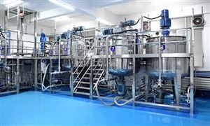 2022年制藥機(jī)械行業(yè)發(fā)展前景及市場(chǎng)規(guī)模分析
