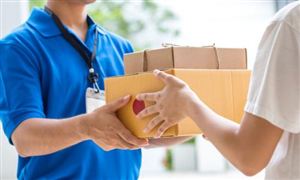 深圳羅湖轄區(qū)郵政快遞企業(yè)停止入境郵件快件上門派送業(yè)務(wù)