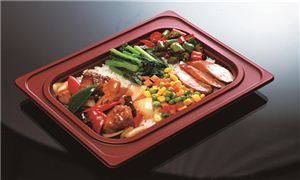 方便食品行業(yè)現(xiàn)狀與市場發(fā)展前景趨勢分析