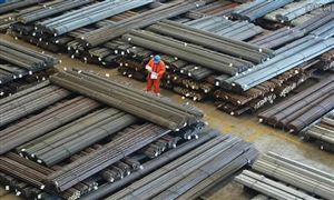 鋼鐵行業(yè)研究報告 2022年鋼鐵行業(yè)發(fā)展前景及現(xiàn)狀分析