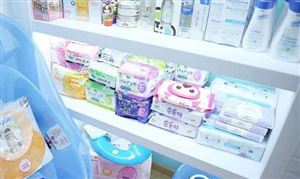 中國母嬰用品市場十分龐大 母嬰用品市場增長空間分析