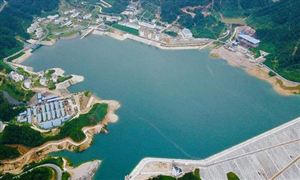抽水蓄能電站市場(chǎng)調(diào)研 2022抽水蓄能電站行業(yè)前景及現(xiàn)狀分析