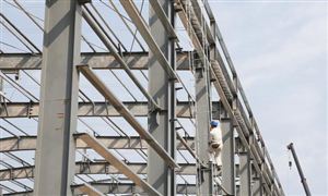 2022橋梁鋼結(jié)構(gòu)行業(yè)前景及現(xiàn)狀調(diào)研分析