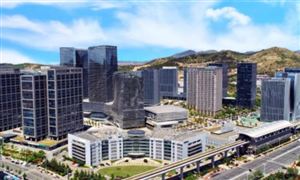 2022創(chuàng)意產(chǎn)業(yè)及園區(qū)建設(shè)運(yùn)營(yíng)發(fā)展現(xiàn)狀及前景分析
