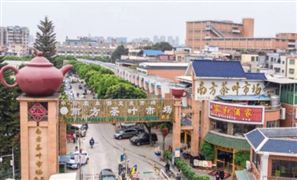 2022專業(yè)市場發(fā)展現(xiàn)狀及前景分析