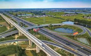 長三角鐵路今年計劃建設(shè)投資686億 2022年預(yù)計新增鐵路新線3300公里以上