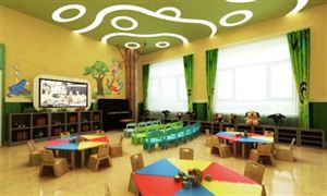 2022幼兒園行業(yè)發(fā)展趨勢及競爭格局分析