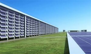 2022年光伏建筑一體化(BIPV)行業(yè)現(xiàn)狀及發(fā)展前景分析