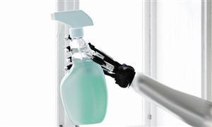 2022空氣消毒機器人市場現(xiàn)狀及前景分析