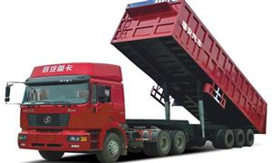 半掛車(chē)市場(chǎng)分析報(bào)告 2022年半掛車(chē)行業(yè)發(fā)展前景及趨勢(shì)分析
