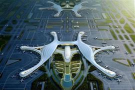 武漢臨空經濟示范區(qū)基礎設施項目開工 2022中國臨空經濟區(qū)發(fā)展未來前景展望