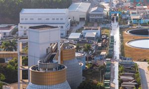 建筑垃圾處理市場調(diào)研 2022建筑垃圾處理行業(yè)前景及現(xiàn)狀分析