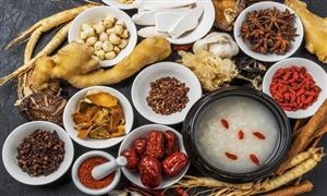 藥膳市場調查報告 2022年藥膳行業(yè)發(fā)展前景及趨勢分析