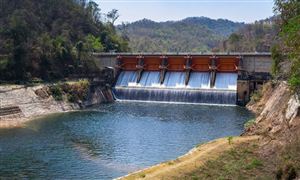 2022年水利水電勘測(cè)設(shè)計(jì)行業(yè)發(fā)展前景及市場(chǎng)競(jìng)爭(zhēng)分析