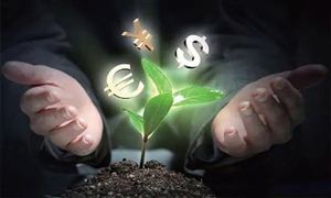 2022年農(nóng)村金融體系行業(yè)發(fā)展前景及市場規(guī)模分析