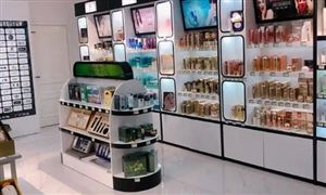 上月化妝品零售總額同比下滑 夏季防曬產(chǎn)品銷量將進(jìn)入高潮期