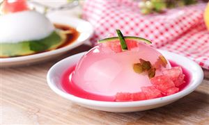 2022年果凍產(chǎn)品行業(yè)發(fā)展前景及市場需求分析