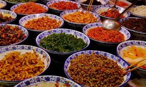 腌制食品行業(yè)現(xiàn)狀 腌制食品行業(yè)發(fā)展趨勢(shì)分析