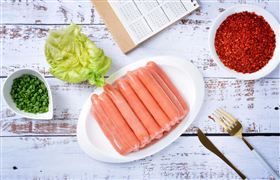 2022國內(nèi)鱈魚腸消費趨勢和品牌競爭情況分析