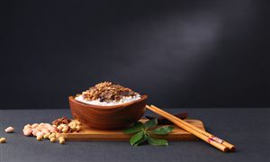 2022年拌飯醬行業(yè)發(fā)展前景及市場(chǎng)規(guī)模分析