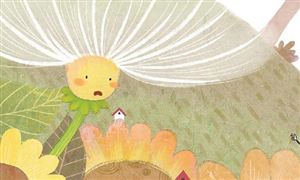 中國(guó)兒童繪本市場(chǎng)現(xiàn)狀及行業(yè)發(fā)展規(guī)劃分析