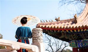 2022年漢服行業(yè)發(fā)展前景及市場競爭調(diào)查分析