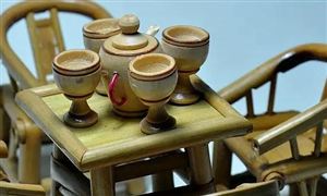 竹制品行業(yè)市場(chǎng)調(diào)研 竹制品行業(yè)前瞻分析
