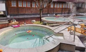 溫泉旅游行業(yè)市場調(diào)研 溫泉旅游市場需求繼續(xù)擴大