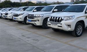 中國汽車租賃行業(yè)現(xiàn)狀及發(fā)展趨勢分析