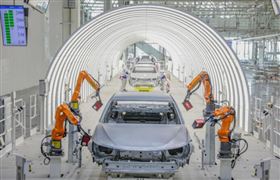 2022汽車用鋁板市場發(fā)展趨勢及市場布局