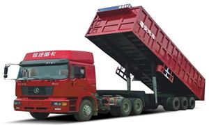 2022年半掛車行業(yè)發(fā)展前景及市場(chǎng)規(guī)模調(diào)研報(bào)告分析