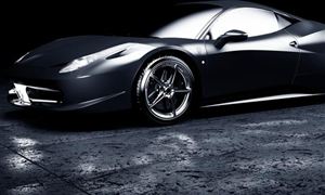 豪華車行業(yè)市場(chǎng)競(jìng)爭(zhēng)現(xiàn)狀及未來消費(fèi)趨勢(shì)分析