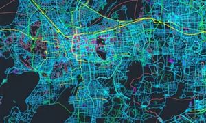2022年在線地圖服務(wù)行業(yè)現(xiàn)狀及發(fā)展前景分析