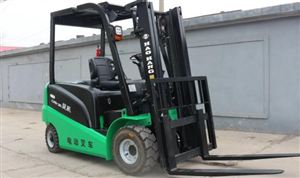 電動叉車行業(yè)市場調研 電動叉車行業(yè)前景展望