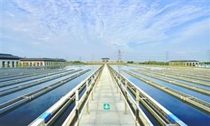 2022年城市供水行業(yè)發(fā)展規(guī)劃及市場規(guī)模分析