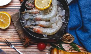 水產(chǎn)品產(chǎn)量如何?水產(chǎn)品行業(yè)市場現(xiàn)狀及前景分析