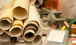 2022造紙化學品行業(yè)前景及現(xiàn)狀分析