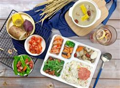 2022中國團(tuán)餐行業(yè)需求與未來發(fā)展趨勢(shì)調(diào)研