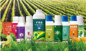 2022年生物農(nóng)藥行業(yè)發(fā)展方向及市場規(guī)模分析