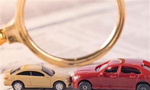 汽車保險(xiǎn)產(chǎn)業(yè)發(fā)展現(xiàn)狀及相關(guān)政策研究