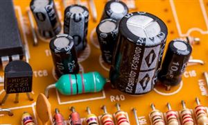 電子元器件行業(yè)市場調研 電子元器件行業(yè)前景展望