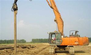 打樁機(jī)市場(chǎng)消費(fèi)現(xiàn)狀 打樁機(jī)產(chǎn)業(yè)市場(chǎng)規(guī)模分析