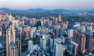 南昌每5套房就有1套空著 房地產(chǎn)投資行業(yè)分析2022