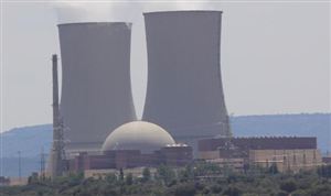 我國在運在建核電機(jī)組數(shù)全球第二 核電設(shè)備行業(yè)市場分析