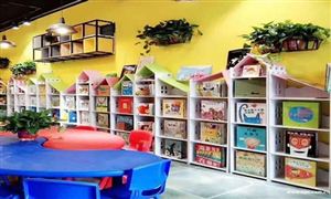2022年兒童繪本市場(chǎng)調(diào)研 兒童繪本行業(yè)前景及市場(chǎng)規(guī)模分析