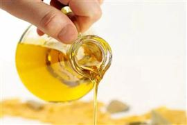 2022中國花生油價(jià)格與市場現(xiàn)狀分析