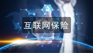 2022中國互聯(lián)網(wǎng)保險企業(yè)競爭格局與投資前景分析