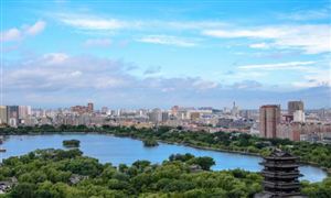 2022氣象信息化行業(yè)市場空間及發(fā)展趨勢分析