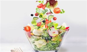 2022素食食品行業(yè)市場調(diào)研及行業(yè)發(fā)展趨勢分析